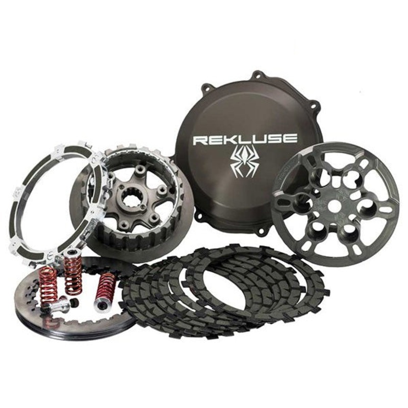 Rekluse – RadiusCX Clutch Kit (GasGas):156-47259*11300567*RMS-7917001