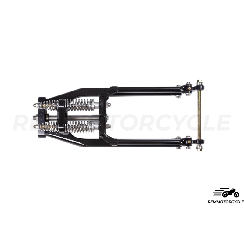 Springer fork Honda Shadow CNC High quality