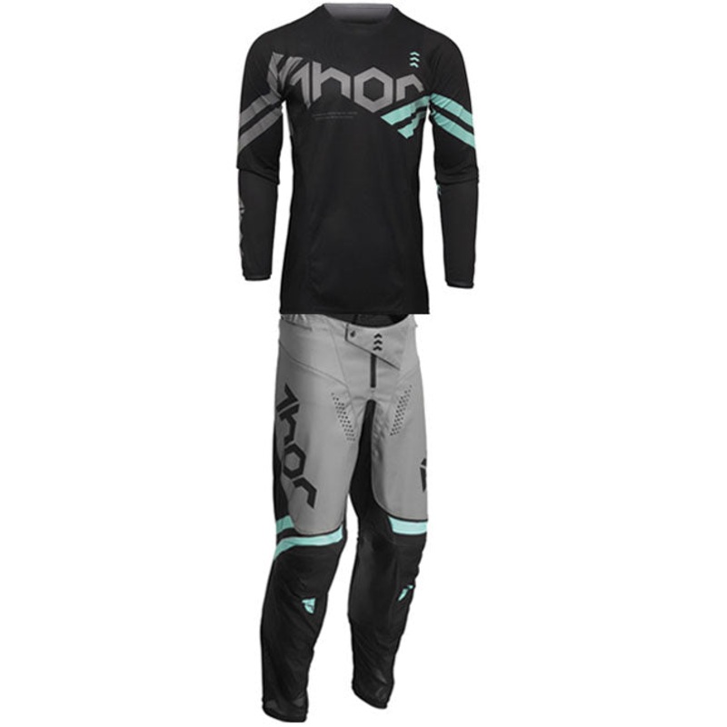 Thor – Pulse Cube Jersey Pant Combo