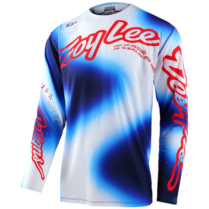 Troy Lee Designs – SE Ultra Lucid Jersey