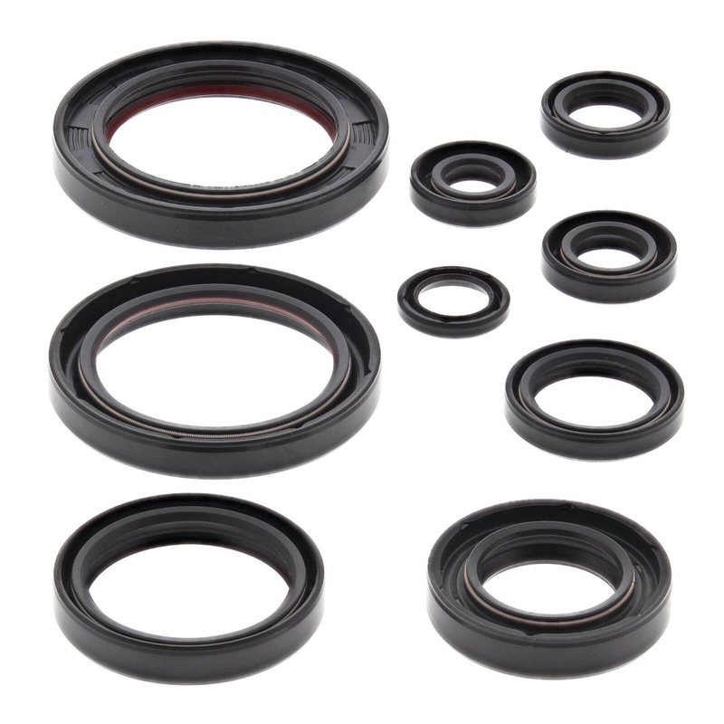 Vertex Oil Seal Set – Honda