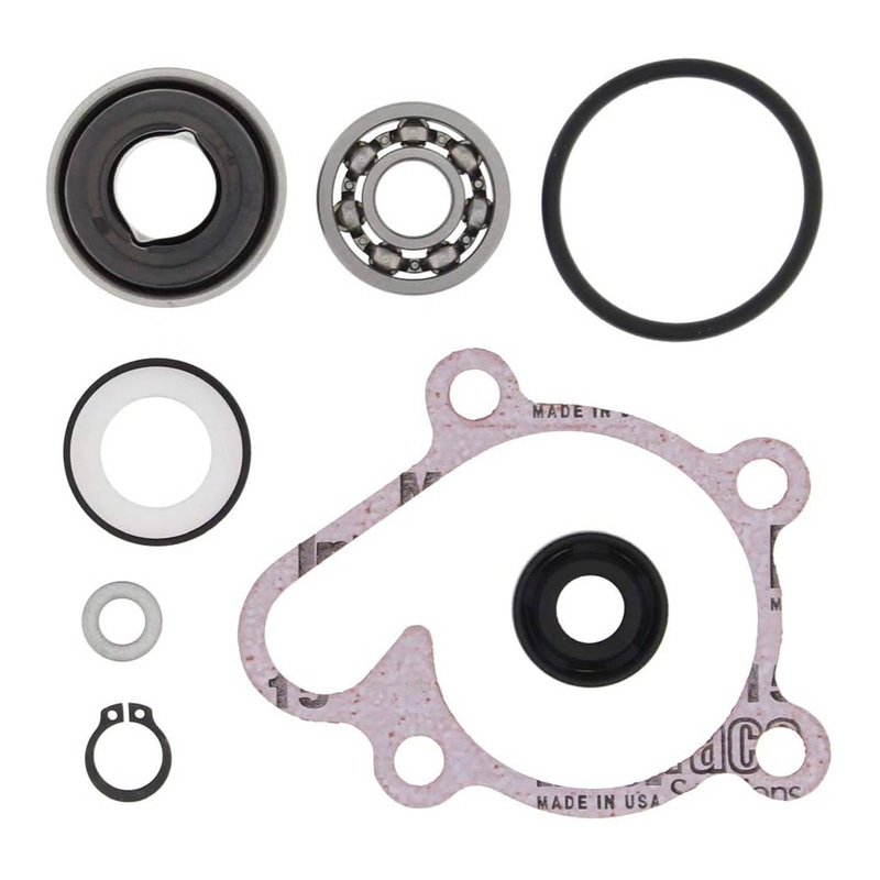 Vertex Water Pump Rebuilt Kit YFM400 Kodiak 4WD ’00-’06