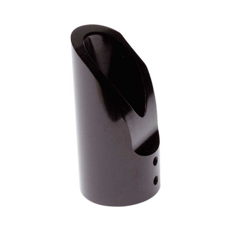 Vity”S Design, Handlebar Spacer Right. Black