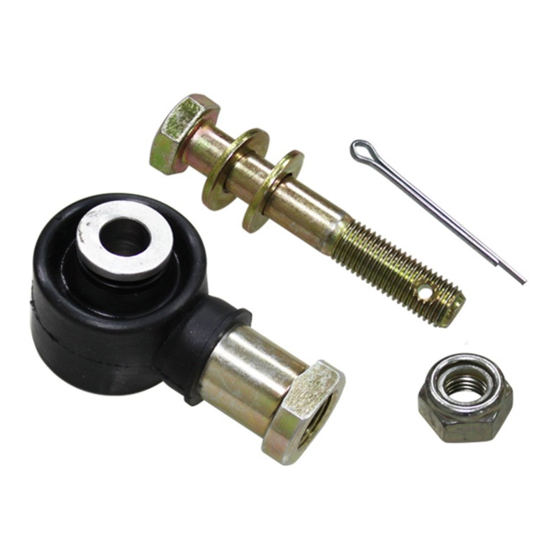 Whites Tie Rod End Kit – LH Thread