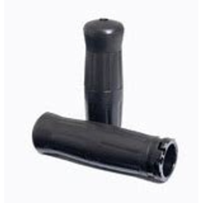 Avon Old School Grips -Black.HD Dual Cables
