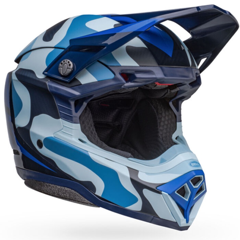 Bell – Moto-10 Spherical Ferrandis Mechant Helmet