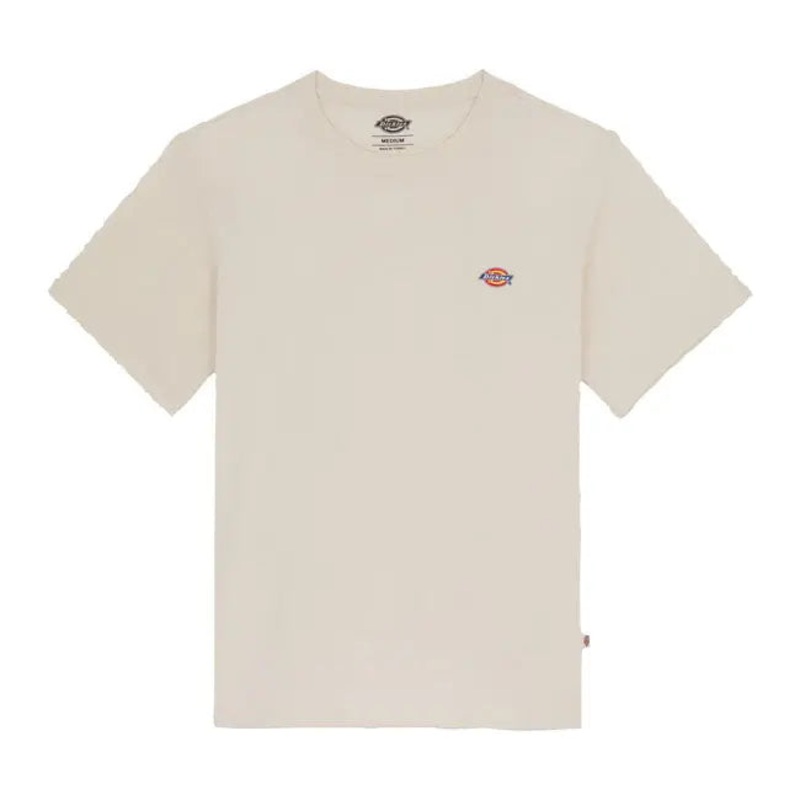 Dickies Mapleton T-Shirt Whitecap Grey