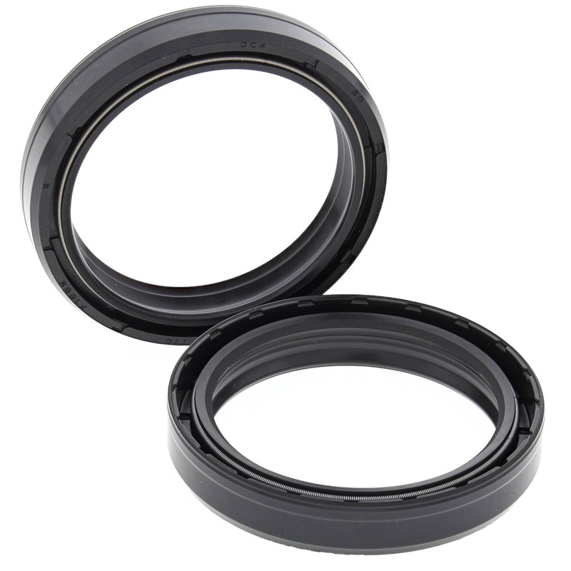 Fork Seals Pair 50x63x11 55-130
