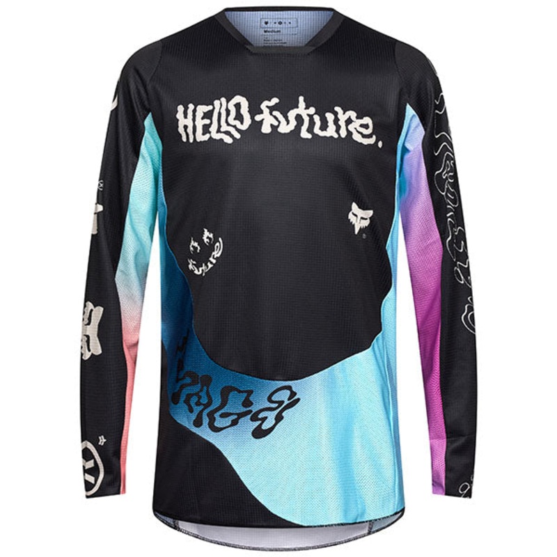 Fox Racing – 180 Hello Future Jersey
