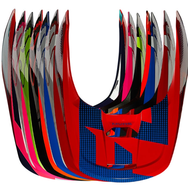 Fox Racing – V1 Replacement Visors (Youth)