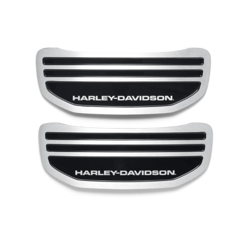 Harley-Davidson 14101615 66 Collection Cam Sprocket Medallions