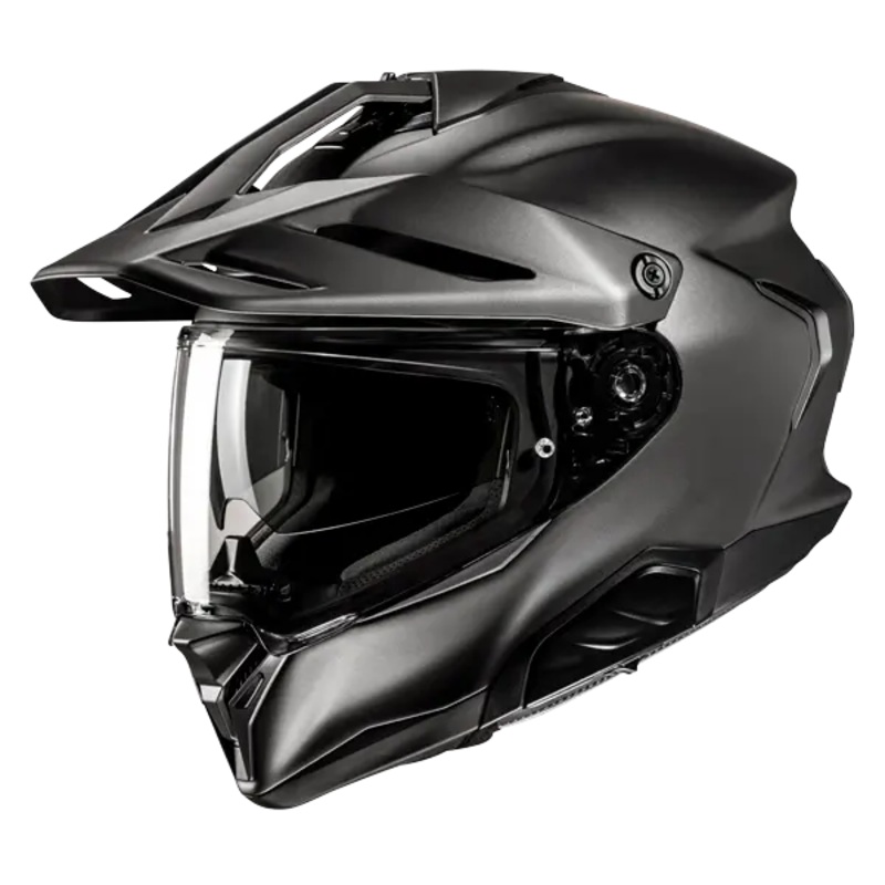 HJC RPHA 60 Adventure Flat Titanium