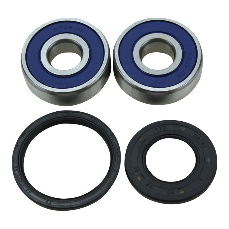 Honda CB750SC (1982-1983) Front Wheel Bearing/Seal Kit