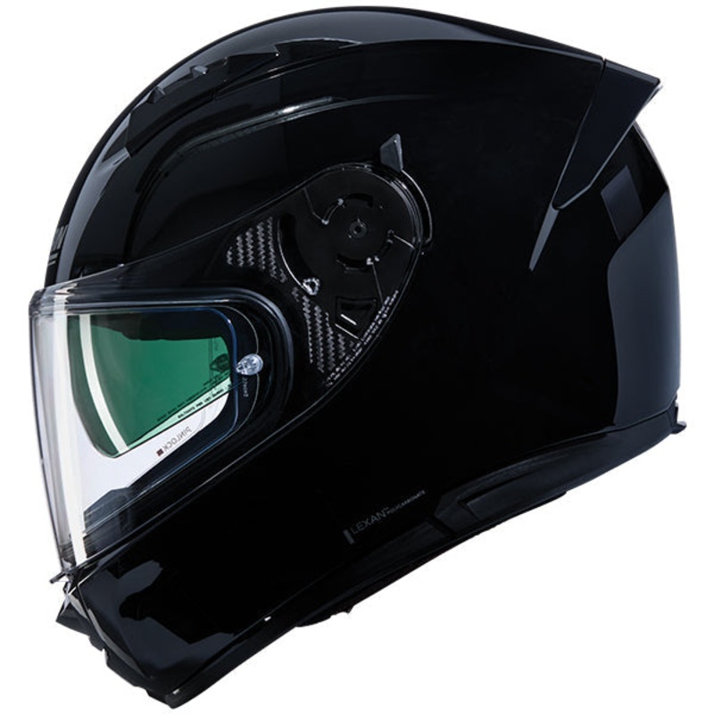 Nolan N60-6 Classico Black