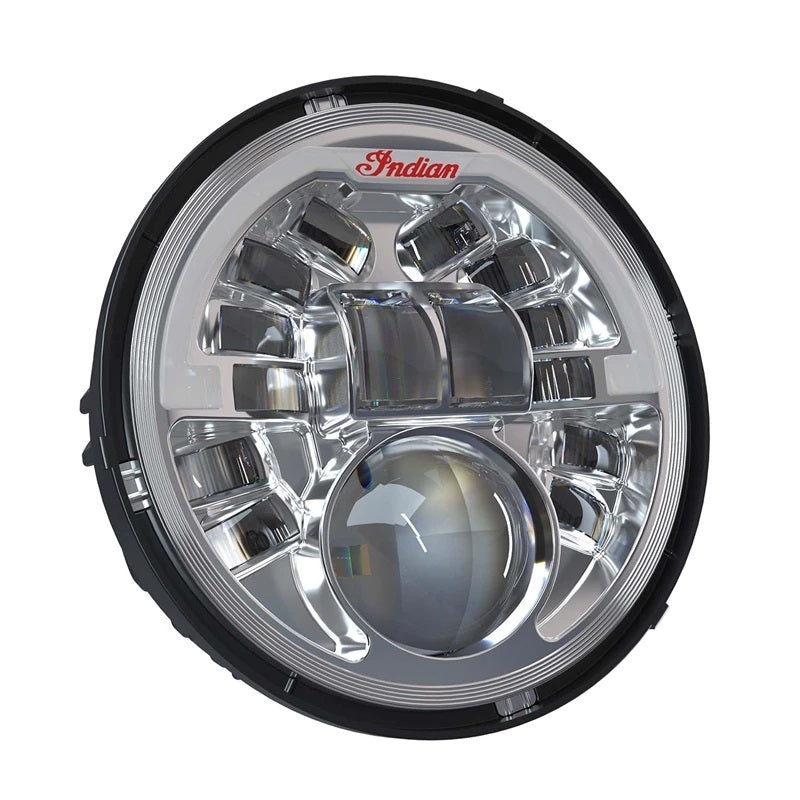Pathfinder 5 3/4 in. Adaptive LED Headlight (Scout)