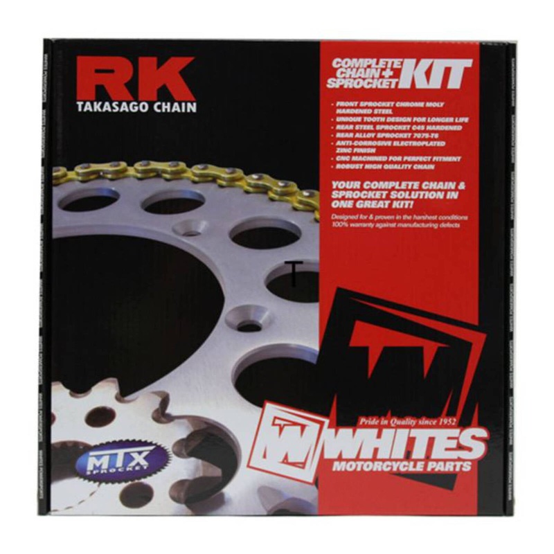 Sprocket Kit Honda CRF150F – 520SO 13/47