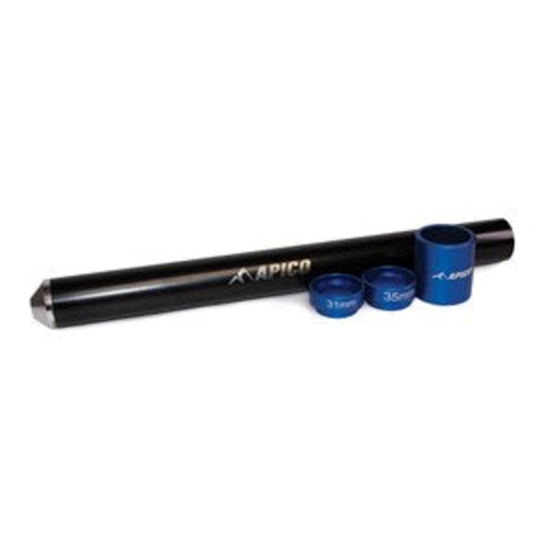 STEERING STEM BOTTOM RACE BEARING INSTALLATION TOOL