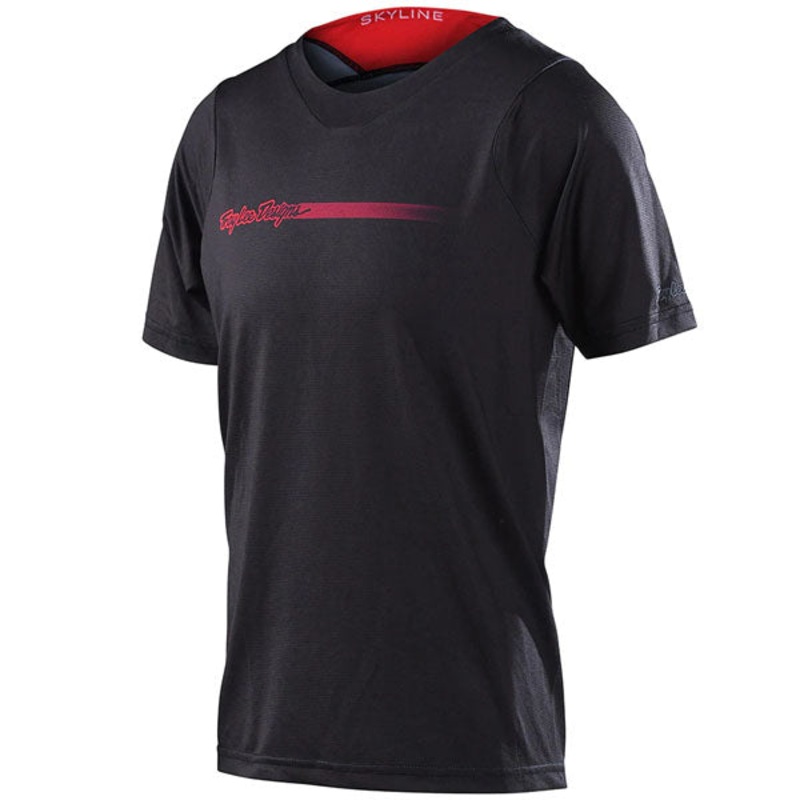 Troy Lee Designs – Skyline SS Channel Jersey (MTB) (Youth)