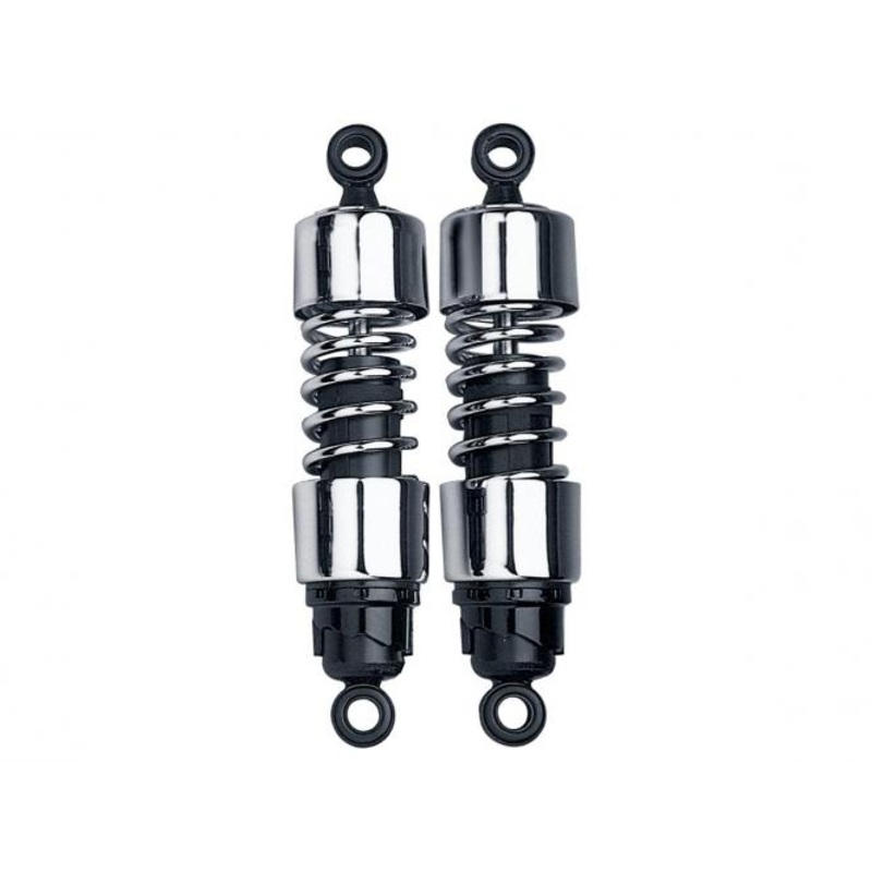 412 Series 12,5” Twin Shock Standard Duty