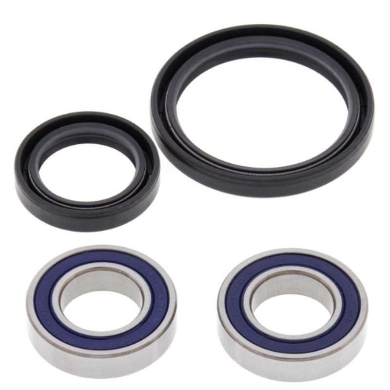 All Balls – Rear Wheel Bearing Kit:22-51521*25-1521