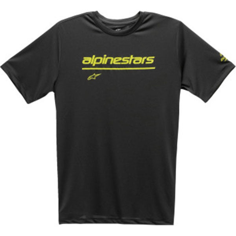 Alpinestars – Tech Line Up Performance T-Shirt