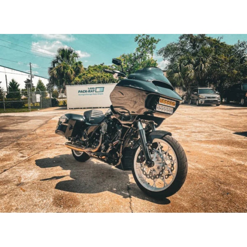 Baja Designs ONX6 Kit – 14-23 Road Glide