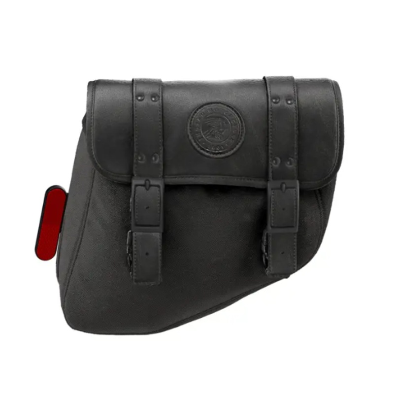 Bobber Saddlebag, Right