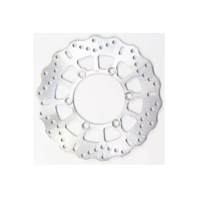 Brake Rotor by EBC UK – MD6326C