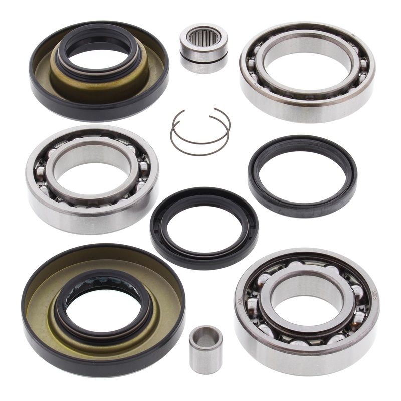 Differential Bearing Kit TRX350FE/TE ’00-’06 Rear
