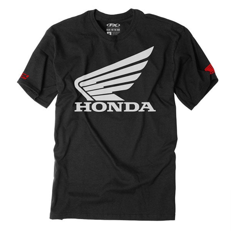 Factory Effex – Honda Big Wing Tee (Youth)