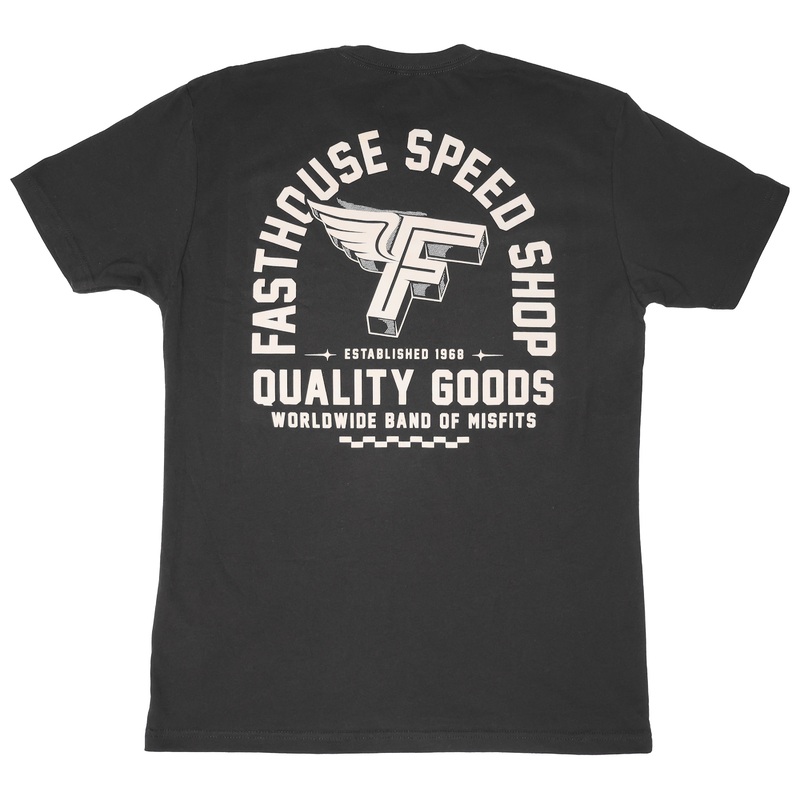 Fasthouse – Dash Tee