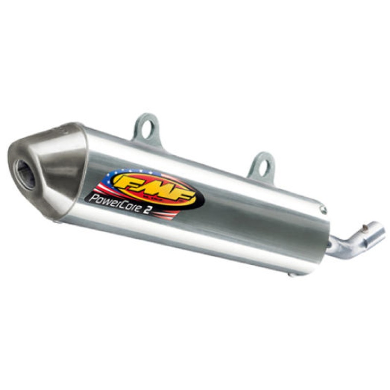 FMF – Power Core 2 Silencer (Honda)