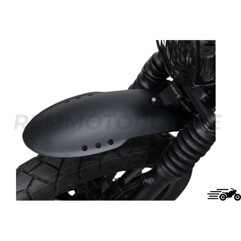Front fender for Honda SCL500