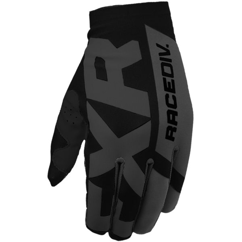 FXR Racing – Slip-on Lite MX Glove (Youth)