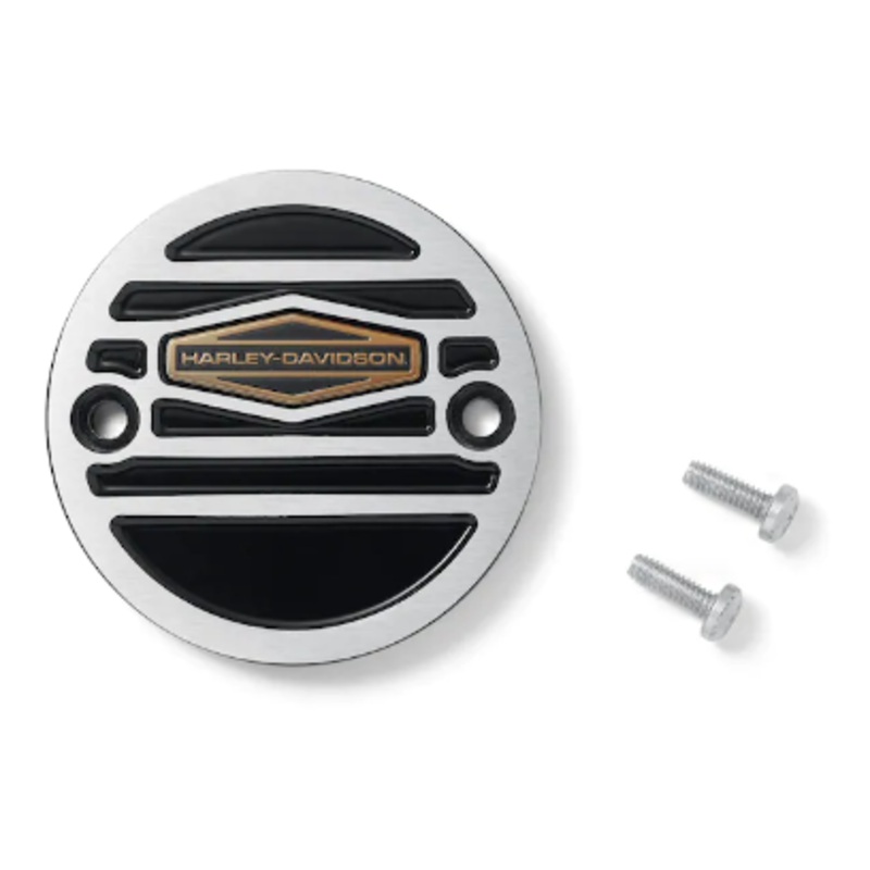 Harley-Davidson 25600156 66 Collection Timer Cover 25600156