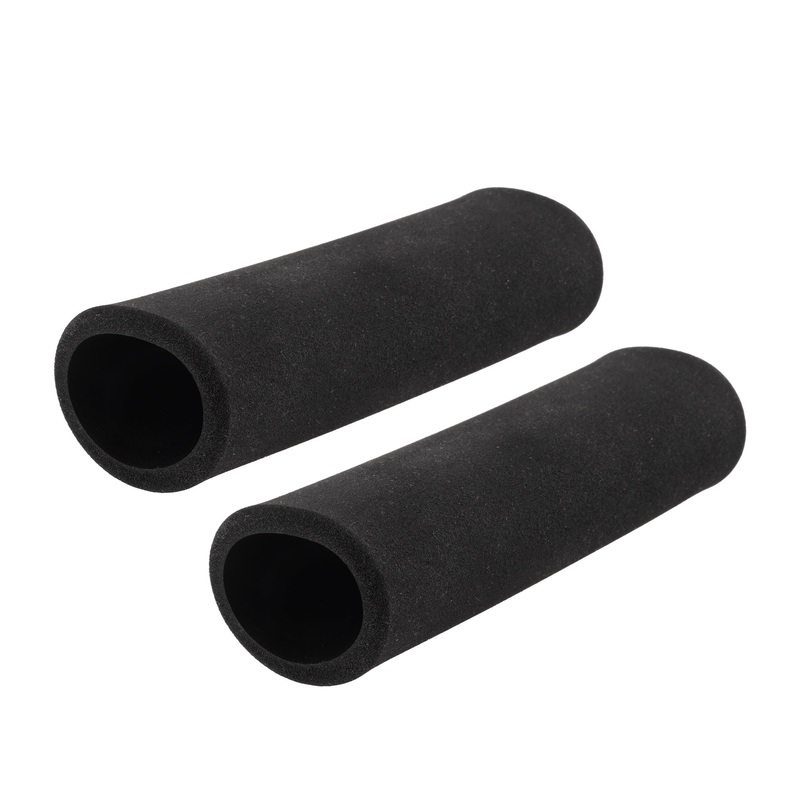 Oxford Grip Sleeves Black