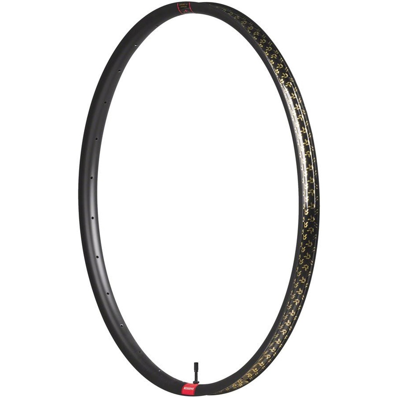 Reserve Wheels Reserve 30 HD AL Rim – 27.5″ – Alloy – 32H
