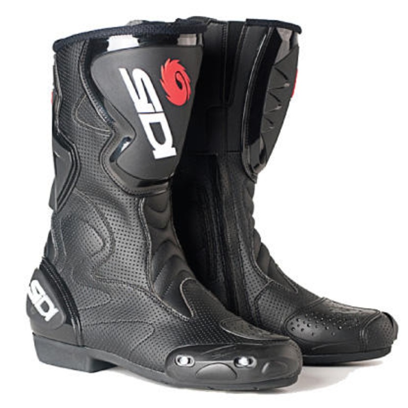 Sidi – Fusion Air Boot