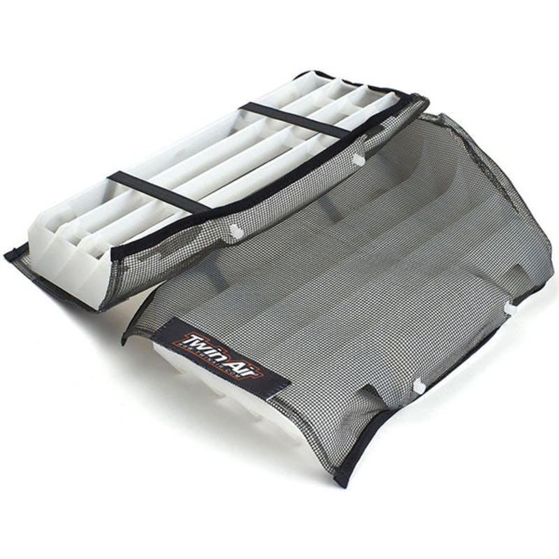 Twin Air – Radiator Sleeve (Ktm)