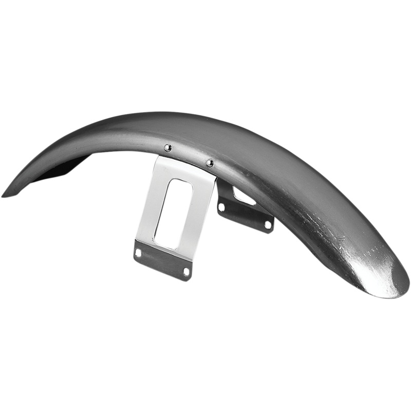 Wide Glide Front Fender  – 84-10 FXST, 80-86 FXWG