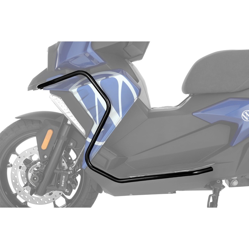 BMW C 400 X Protection  – Crash Bars