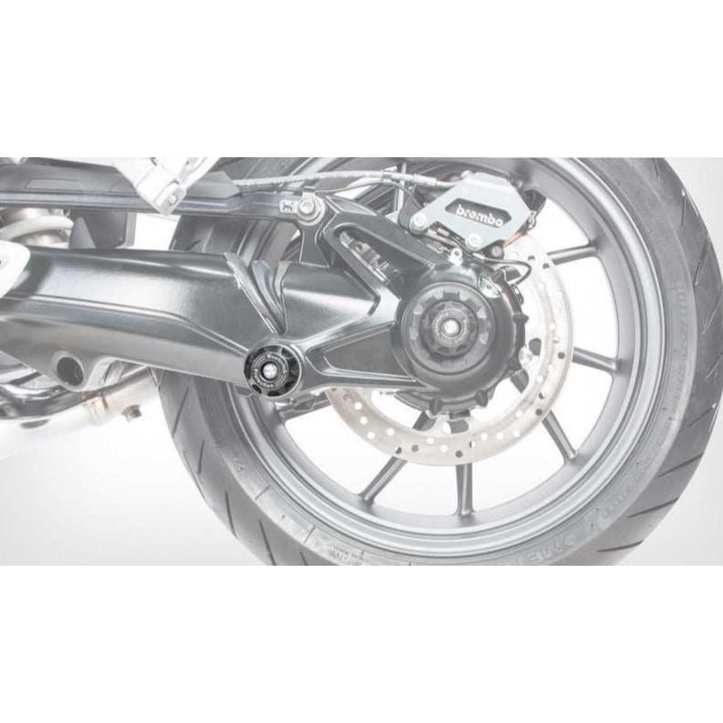 BMW R Series Protection – Slider Paralever (Rear)