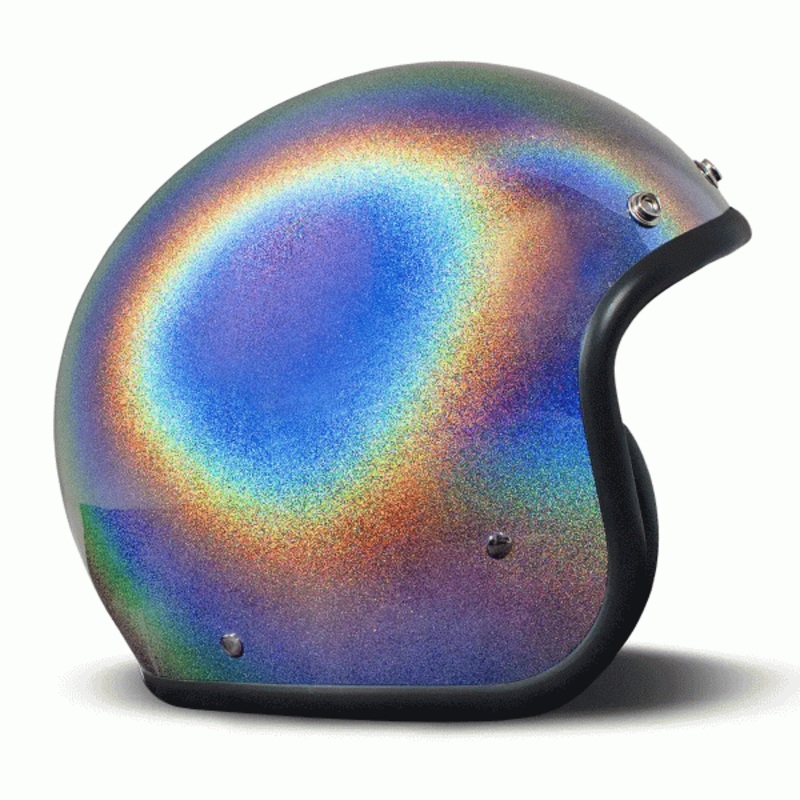 DMD Retro Jet Rainbow
