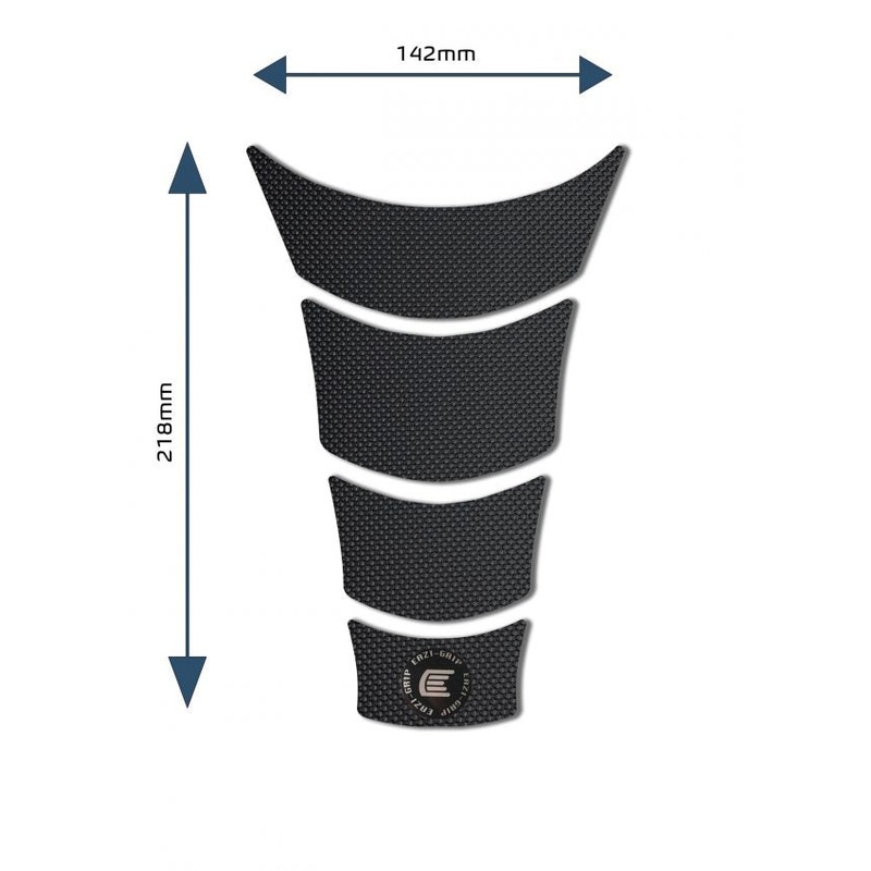 Eazi-Grip Tank pad (Design-A)