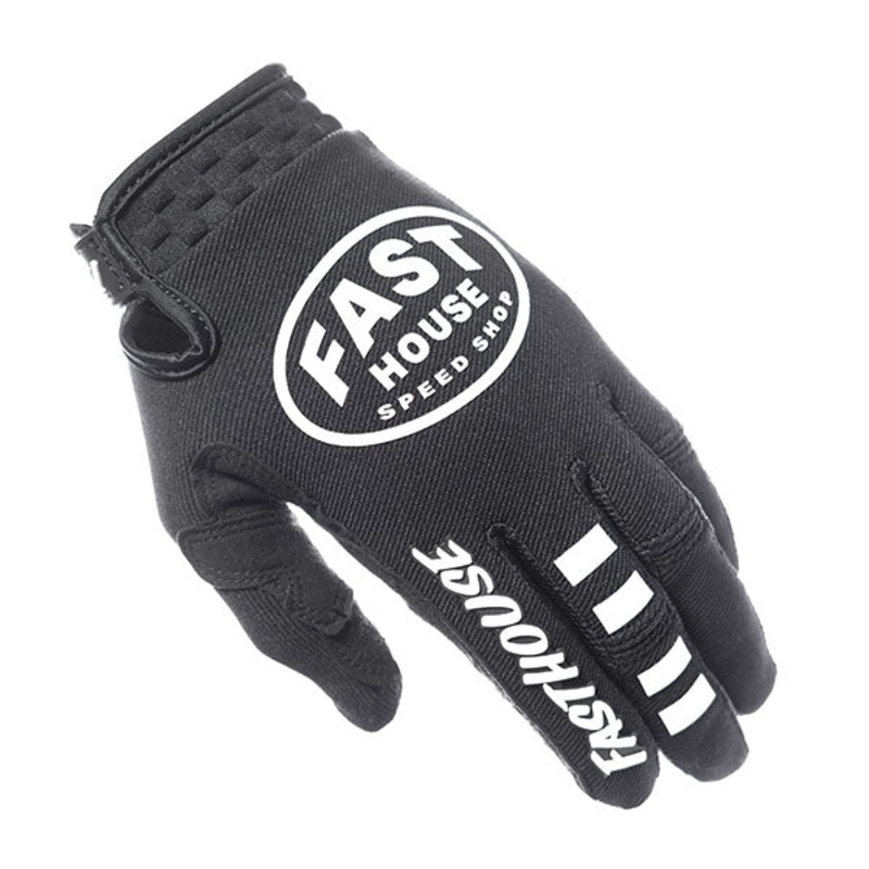 Fasthouse – Speed Style Ramble Glove