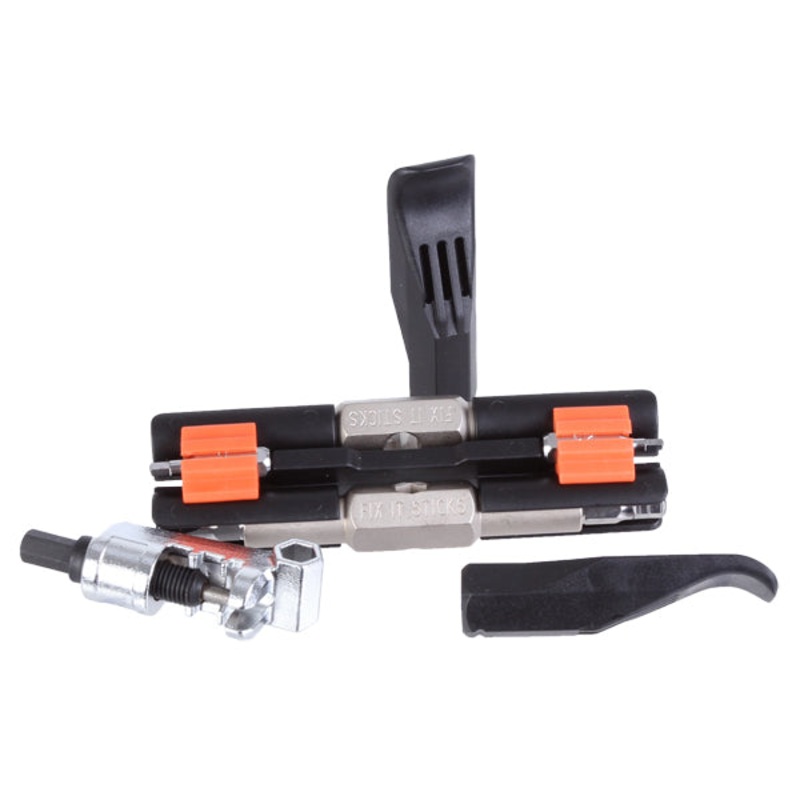 Fix-It Sticks – Mountain Tool Kit w/ Bag (Bicycle)