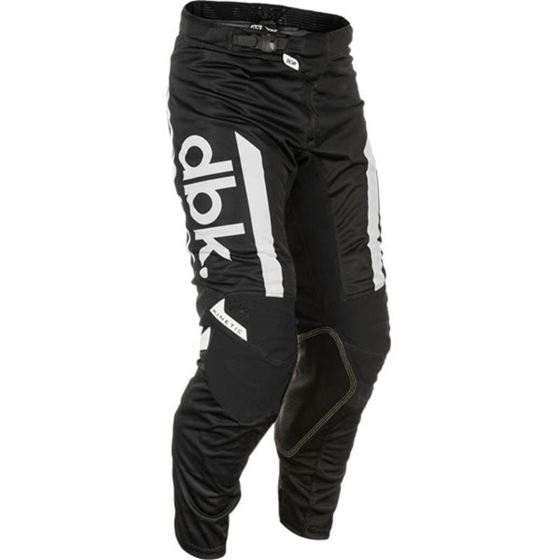 Fly Racing – Kinetic Mesh DBK Pant