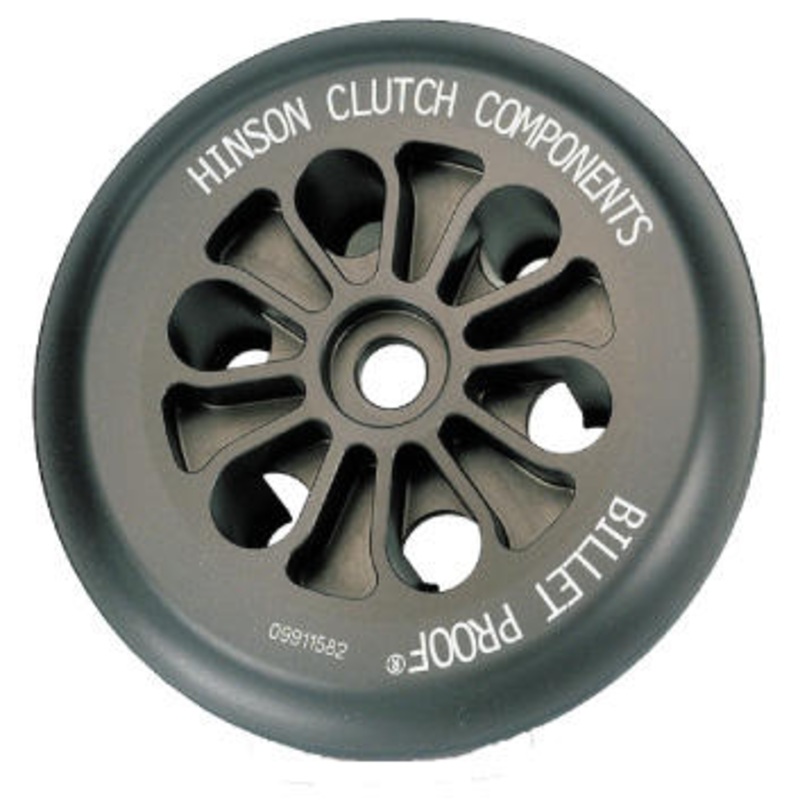 Hinson – High Performance Pressure Plates (ATV)