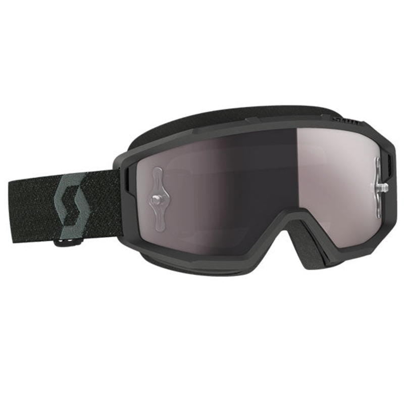 Scott – Primal Goggle (Chrome Lens)