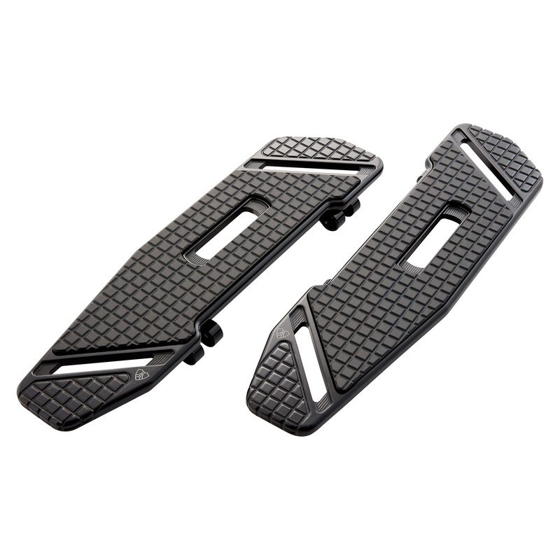 SpeedLiner Floorboards